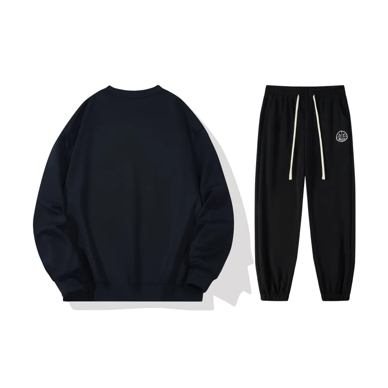 GF Sweatshirt Sets Unisex-1