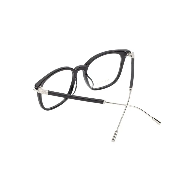 GUCCI Square Frame Glasses-3