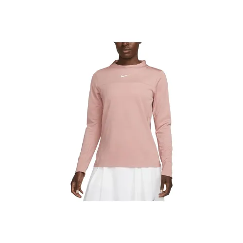 Nike Sweatshirts Women's Stardust Red