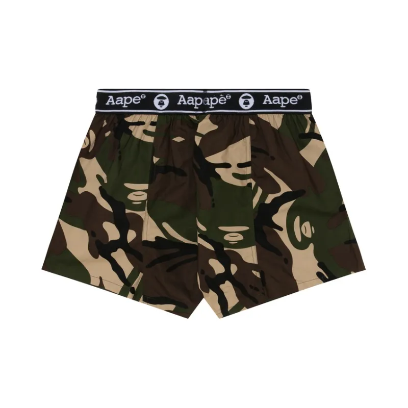 Aape Men Boxer Shorts-3