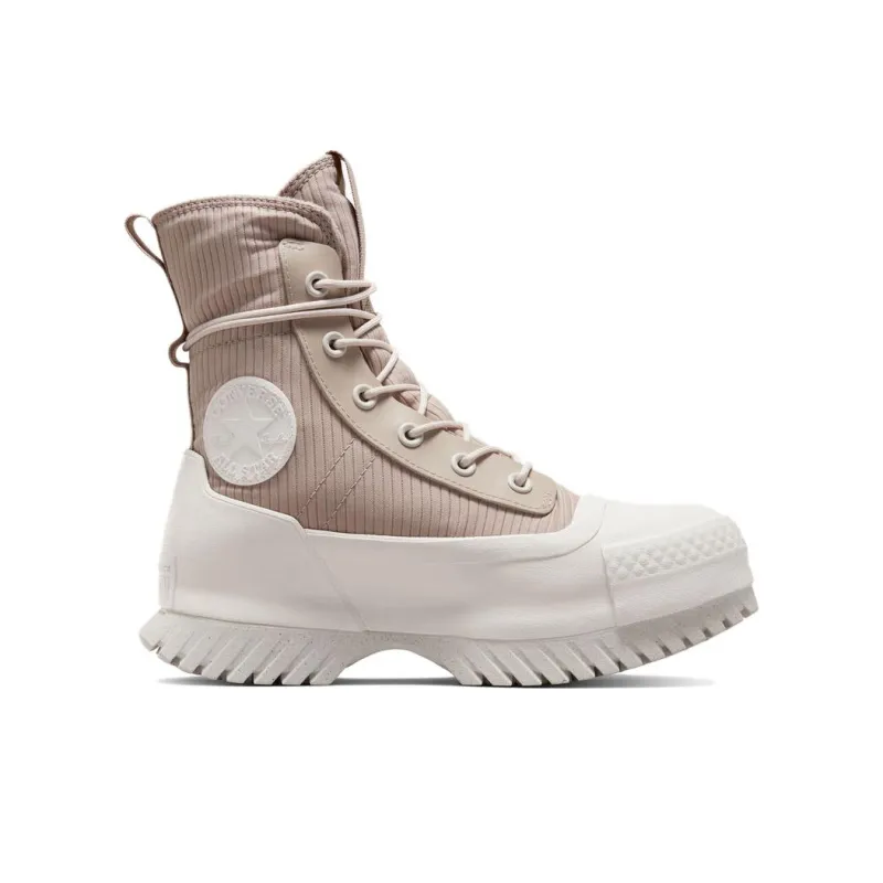 Chuck Taylor All Star Converse Lugged 2.0 Platform Counter Climate Extra High 'Wonder Stone'-1