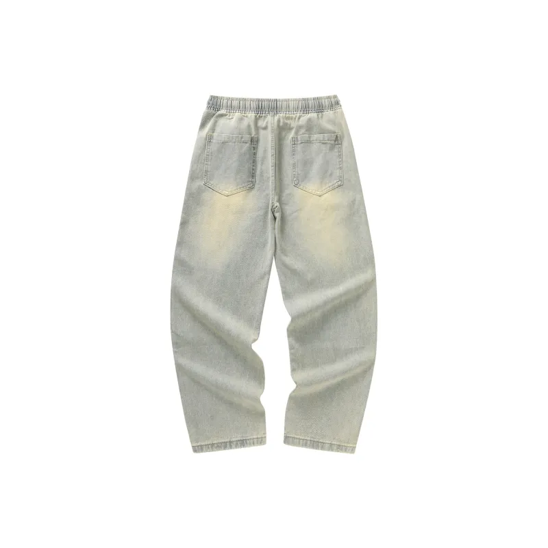 Systemdown Jeans Unisex-9