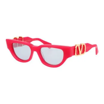Valentino Cat Eye Sunglasses