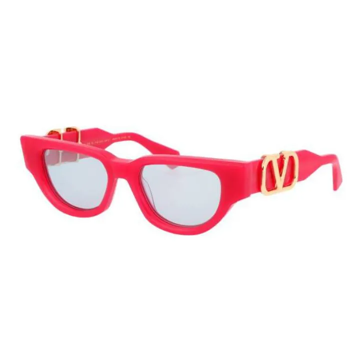 Valentino Cat Eye Sunglasses-0