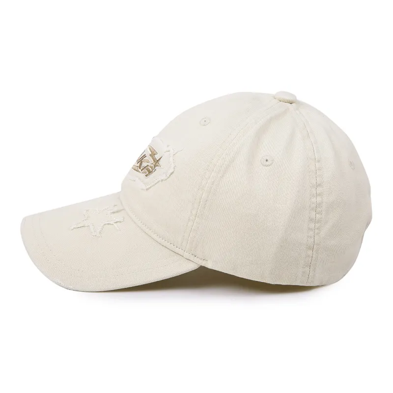 Guuka Baseball Caps Unisex-2