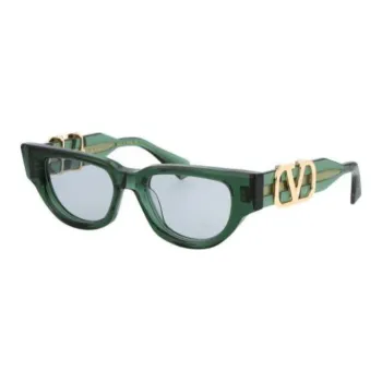 Valentino Cat Eye Sunglasses