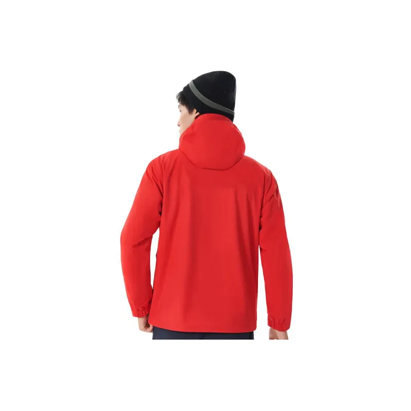 Tectop Windbreaker Jackets Men-2