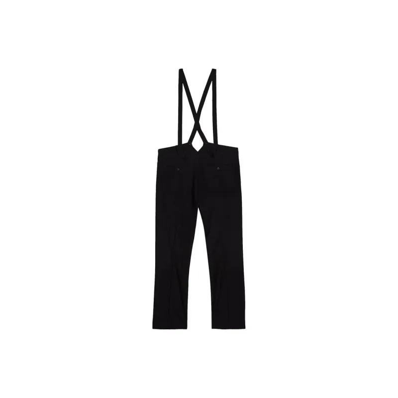 Visvim Travailler Braces Pants-1