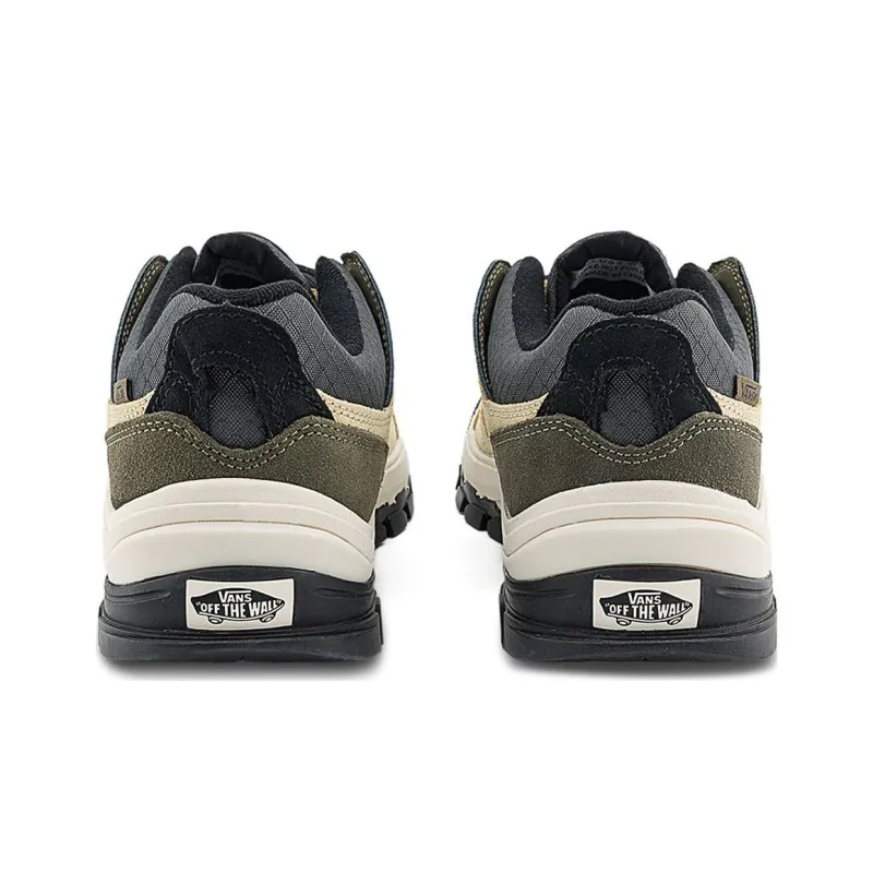 Vans Amzn Trailhead 'Beige Brown'-3