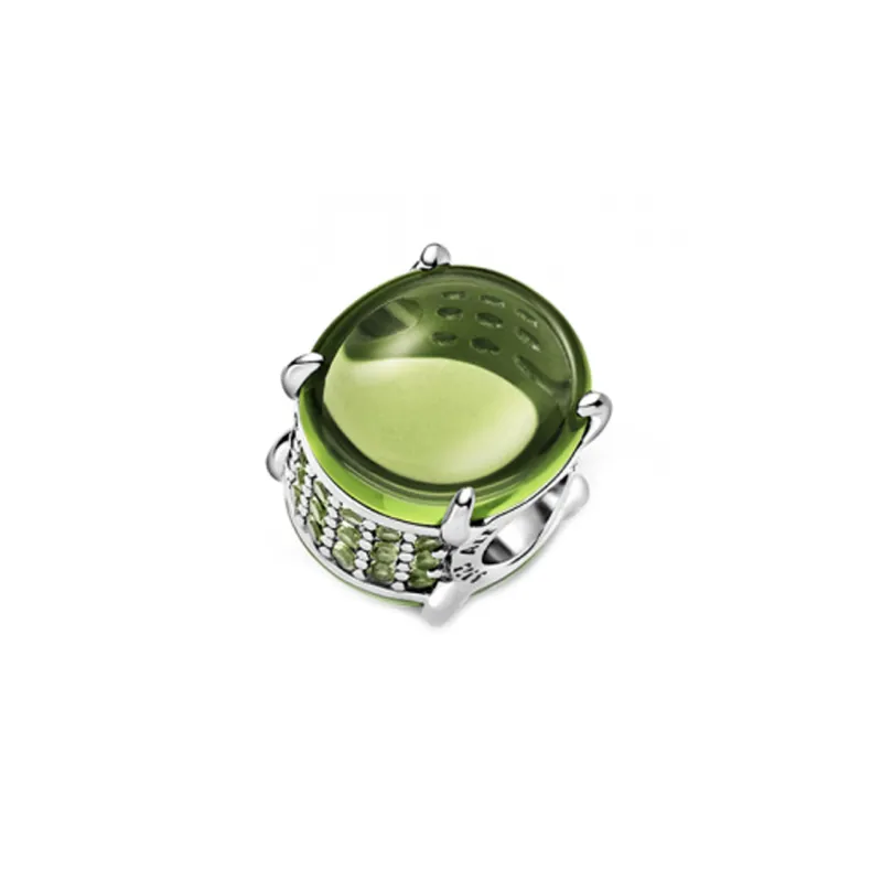 Pandora Charms / Pendants Women's Green-1