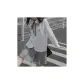 White, Long-Sleeved