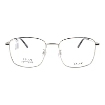 BALLY Eyeglass Frames Men