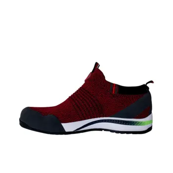 BUTORA Hexa Cushioning Anti-Slip And Wear-Resistant Low-Top Outdoor Shoes Unisex