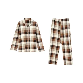 XUANZHITING Men Pajama Sets
