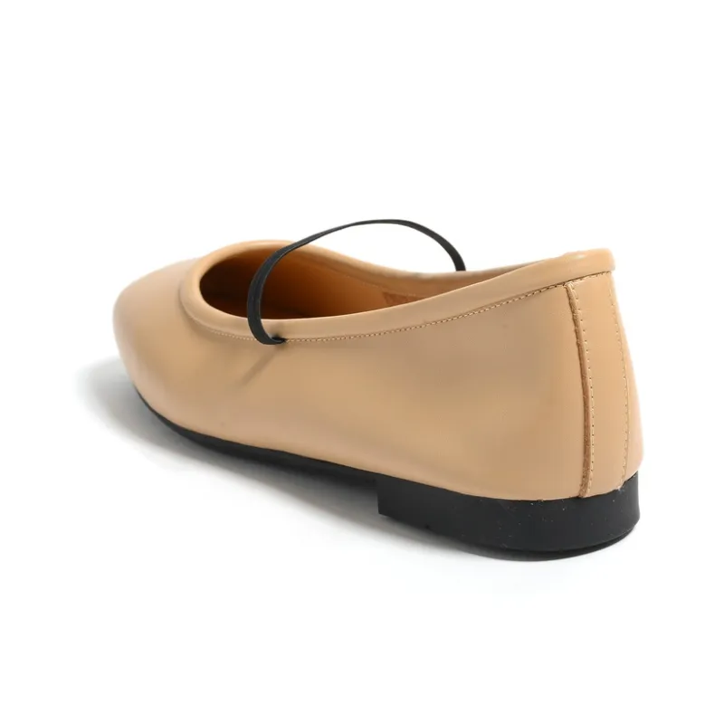 STEVE MADDEN Block Heel Mary Jane Shoes Women's-6