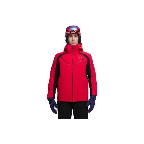 HALTI Ski Tops Men