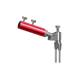 Bidirectional Gun Floor Sockets (Red)