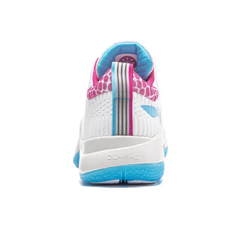 LINING Way Of Wade 6 - Buzzer Beater-5