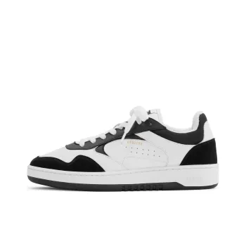 Axel Arigato Arlo Panelled Low top Sneakers