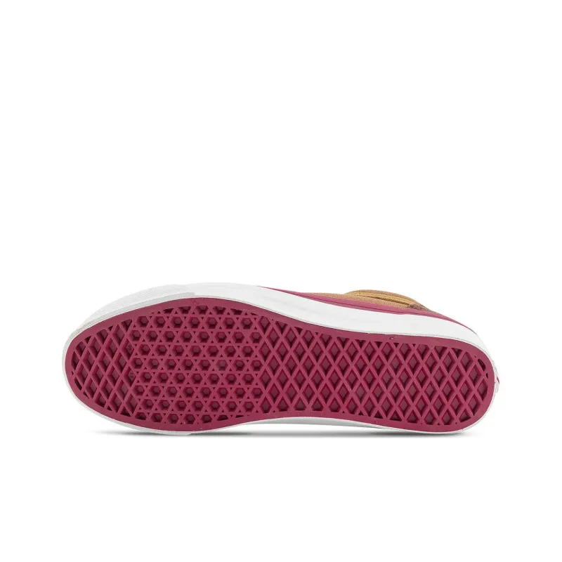 Vans Og Style 36 Lx 'Peanut Butter Jelly Brown'-4