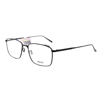 BALLY Eyeglass Frames Men