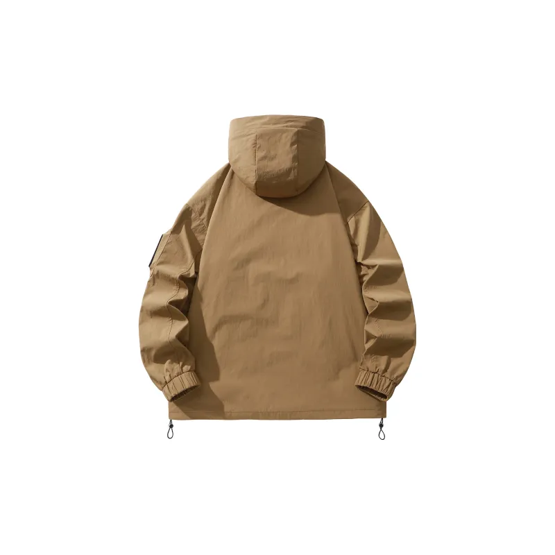 DUEPLAY Jackets Unisex-12