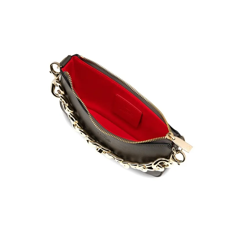 Christian Louboutin Loubila Chain Mini Shoulder Bag-5