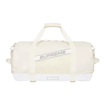Supreme Nylon Gym Bag, Shoulder Bag, Crossbody Bag, Handbag, Travel Bag Unisex