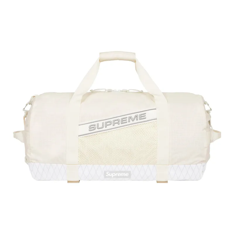 Supreme Nylon Gym Bag, Shoulder Bag, Crossbody Bag, Handbag, Travel Bag Unisex-0