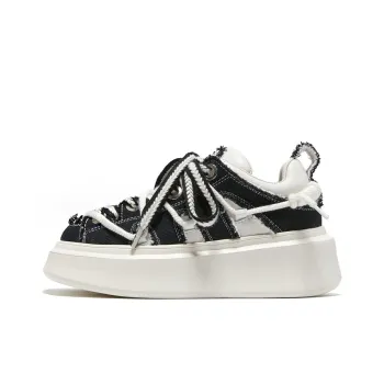 XB ITER Low Top Skateboard Shoes Women's