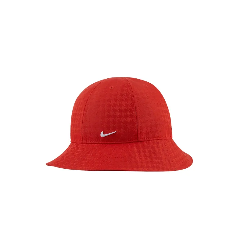 Nike Bucket Hats Unisex Red-2