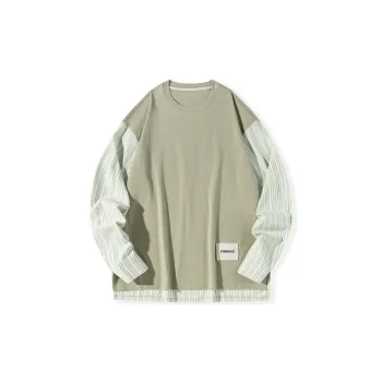 FORHUG T Shirts Unisex