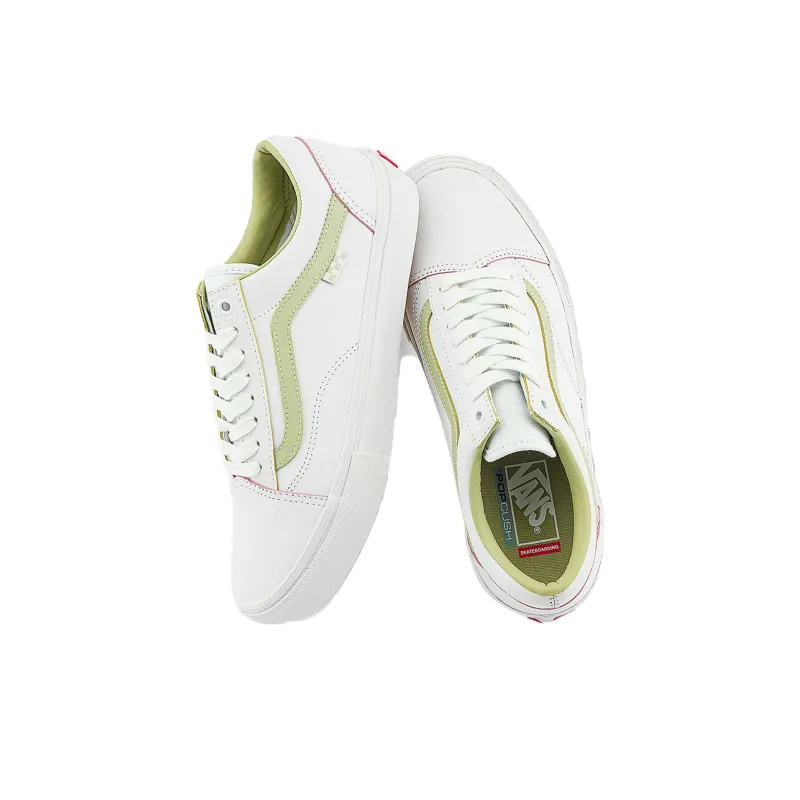 Vans Skate Old Skool 'White Mint'-2