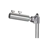 Unidirectional Gun Floor Sockets (Silver)