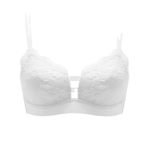 DUOQINGMAO Women's Bras