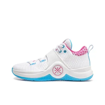 LINING Way Of Wade 6   Buzzer Beater