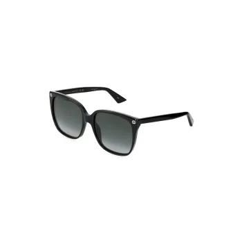 GUCCI Square Frame Sunglasses