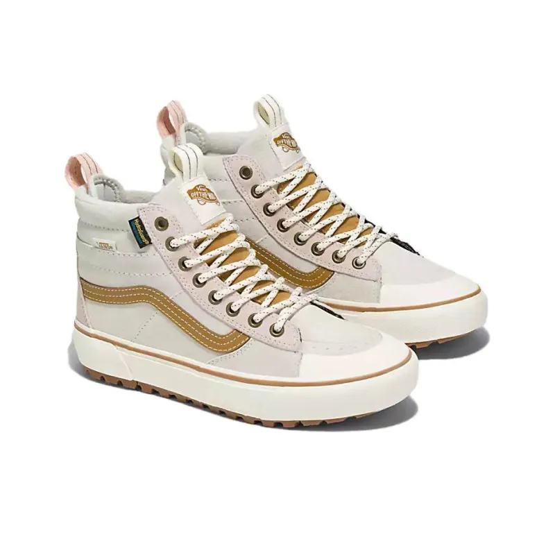 Vans Sk8 Hi MTE 2 'Marshmallow Multi'-1