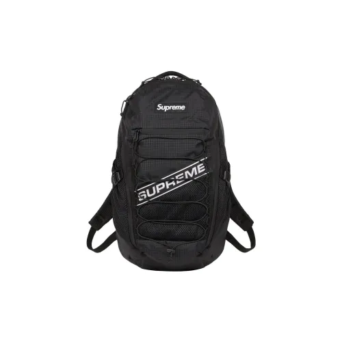 Supreme Unisex Backpack