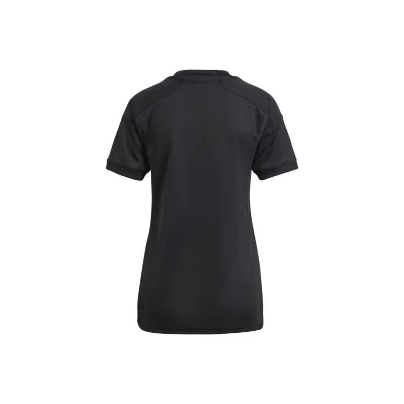 Adidas Real Madrid 23/24 Third Jersey Soccer Jerseys Women's Black-1