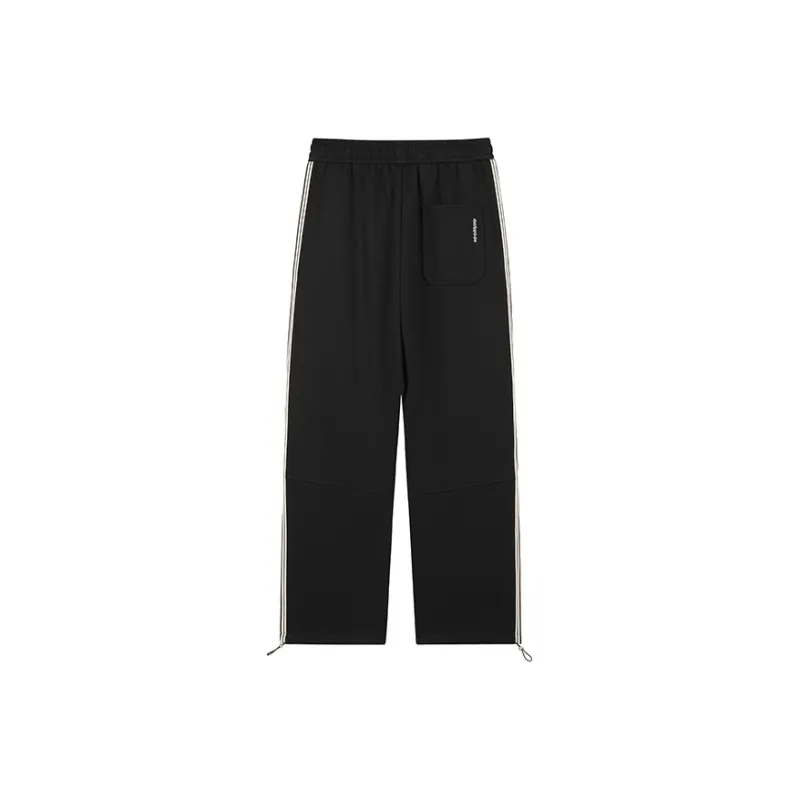 OXO OVERLOAD Casual Pants Unisex-1