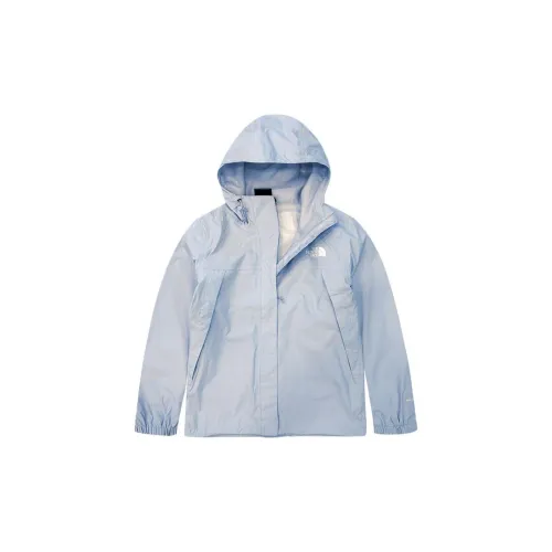 THE NORTH FACE Antora Jackets Women's Light Blue