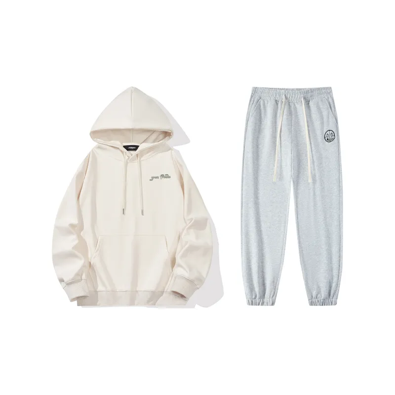 GF Sweatshirt Sets Unisex-16