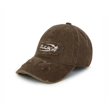 Guuka Baseball Caps Unisex