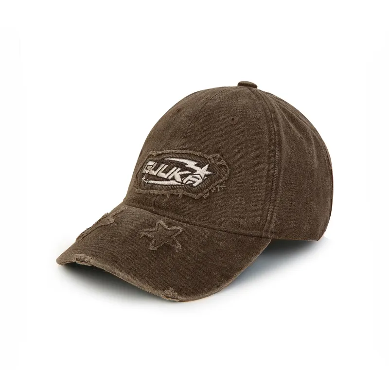 Guuka Baseball Caps Unisex-0