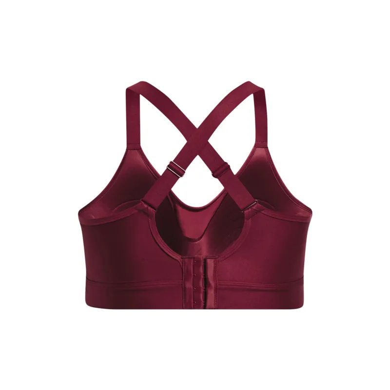 Under Armour Continuum Sports Underwear Women's Red-1