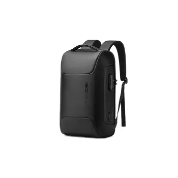 BANGE Backpacks Black