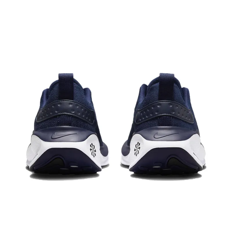 Nike ReactX Infinity Run 4 College Navy-4