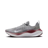 Cool Grey/Team Maroon/White