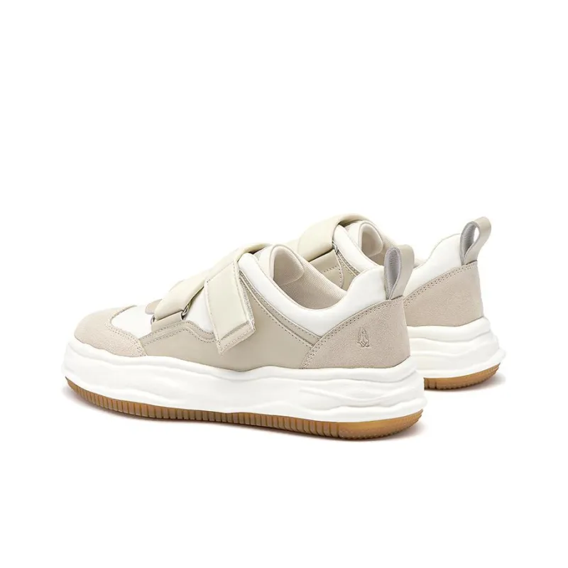 Hush Puppies Low-Top Skateboard Shoes Women's-2